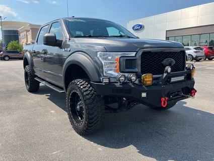 2018 Ford F-150 Ellisville MO