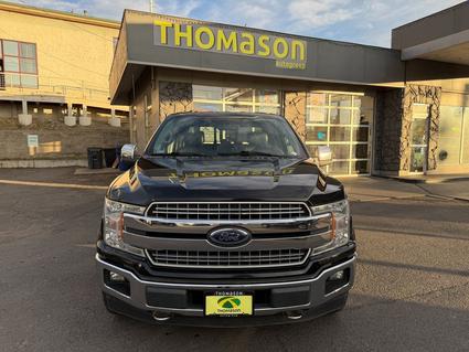 2018 Ford F-150 Bend OR