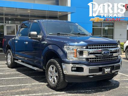 2018 Ford F-150 Newberry SC