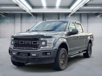 2019 Ford F-150 Saint James NY