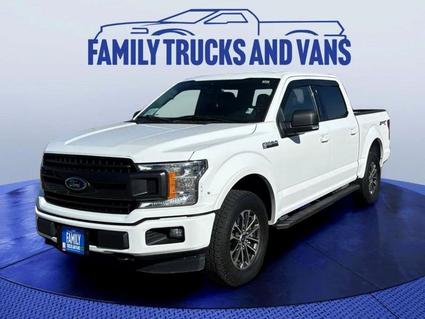 2019 Ford F-150 Denver CO