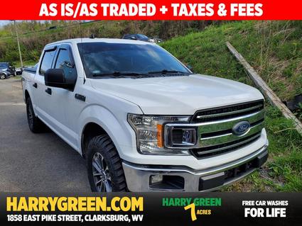 2019 Ford F-150 Clarksburg WV