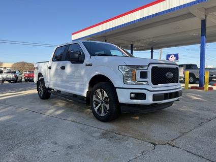 2019 Ford F-150 Metairie LA