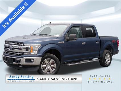 2020 Ford F-150 Pensacola FL