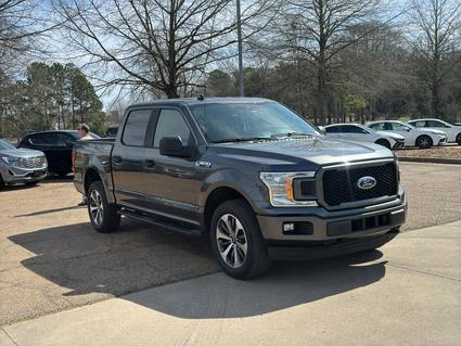 2020 Ford F-150 Brandon MS