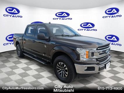 2020 Ford F-150 Murfreesboro TN