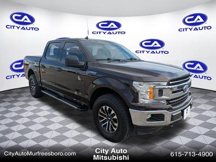 2020 Ford F-150 Murfreesboro TN