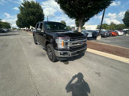 2020 Ford F-150 Murfreesboro TN