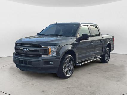 2020 Ford F-150 Ypsilanti MI