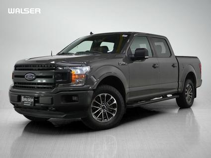 2020 Ford F-150 Hopkins MN