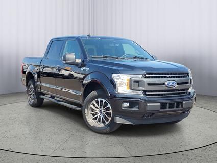 2020 Ford F-150 Kalamazoo MI
