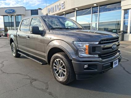 2020 Ford F-150 Yakima WA