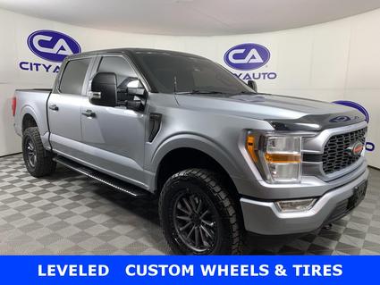 2021 Ford F-150 Memphis TN