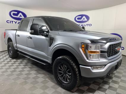 2021 Ford F-150 Memphis TN