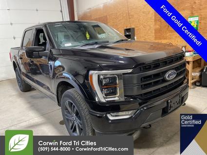 2021 Ford F-150 Pasco WA