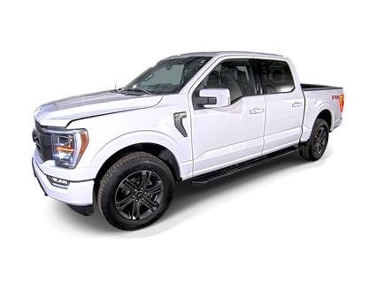 2021 Ford F-150 Billings MT