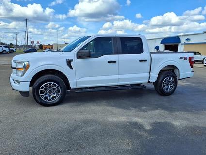 2021 Ford F-150 Carthage MS