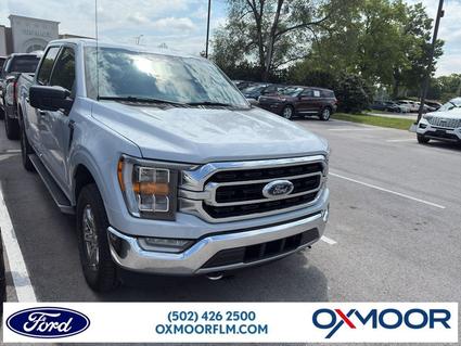 2021 Ford F-150 Louisville KY