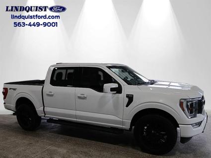 2021 Ford F-150 Bettendorf IA
