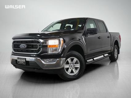 2021 Ford F-150 Saint Paul MN