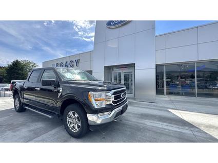 2021 Ford F-150 La Grande OR