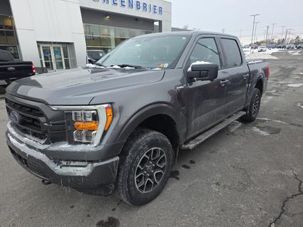 2021 Ford F-150 Beckley WV