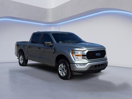 2021 Ford F-150 Stonewall LA