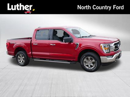 2021 Ford F-150 Minneapolis MN