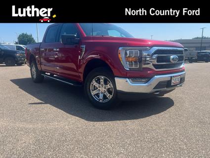 2021 Ford F-150 Minneapolis MN