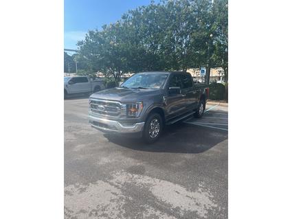 2022 Ford F-150 Virginia Beach VA