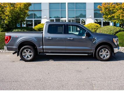 2022 Ford F-150 Virginia Beach VA