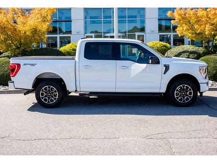 2022 Ford F-150 Virginia Beach VA