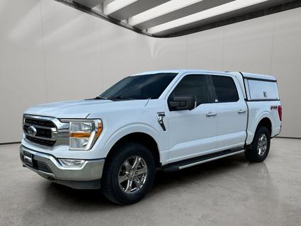 2022 Ford F-150 Katy TX