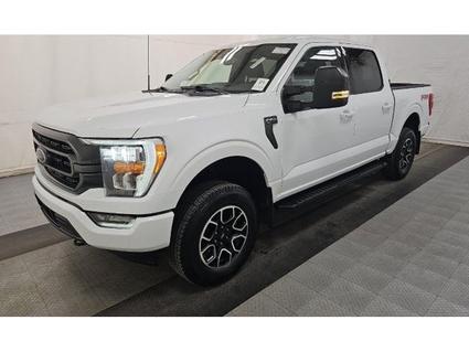 2022 Ford F-150 Hazel Green WI