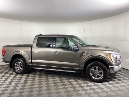 2022 Ford F-150 Grandville MI