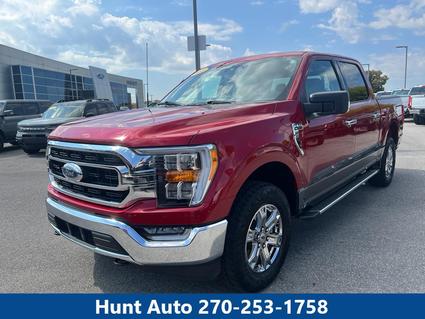 2022 Ford F-150 Franklin KY