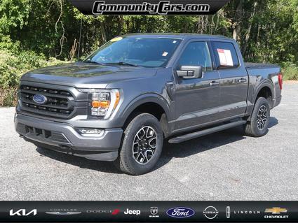 2022 Ford F-150 Bloomington IN