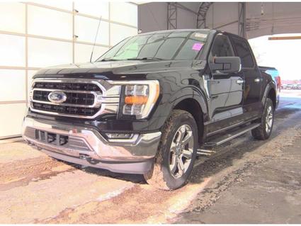 2022 Ford F-150 Memphis TN