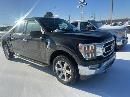 2022 Ford F-150 Memphis TN