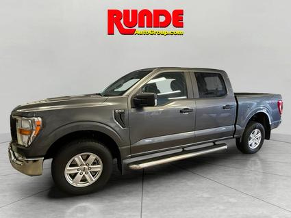 2022 Ford F-150 Hazel Green WI