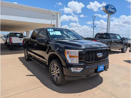 2022 Ford F-150 Levelland TX