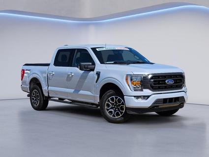 2022 Ford F-150 Stonewall LA
