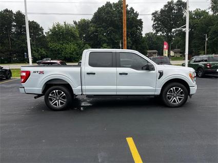 2022 Ford F-150 Washington MO