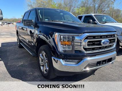 2022 Ford F-150 Selma AL