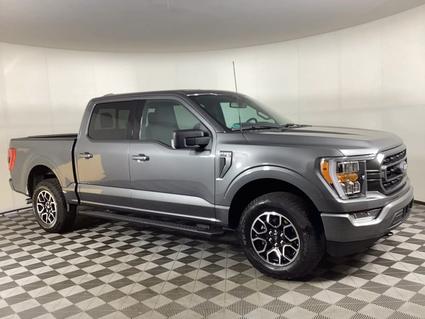2023 Ford F-150 Grandville MI