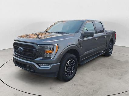 2023 Ford F-150 Ypsilanti MI