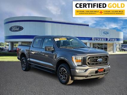 2023 Ford F-150 St. Louis MO