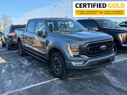 2023 Ford F-150 St. Louis MO