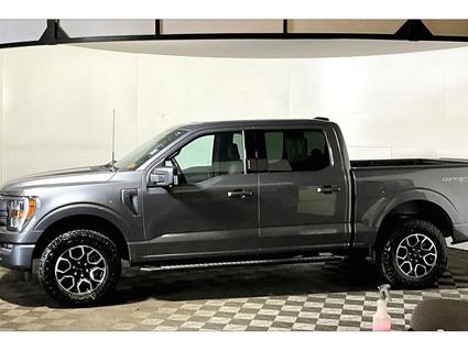 2023 Ford F-150 Beckley WV