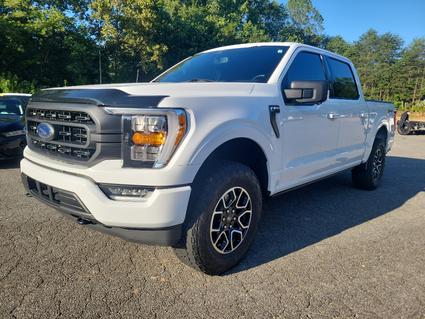 2023 Ford F-150 Cleveland GA
